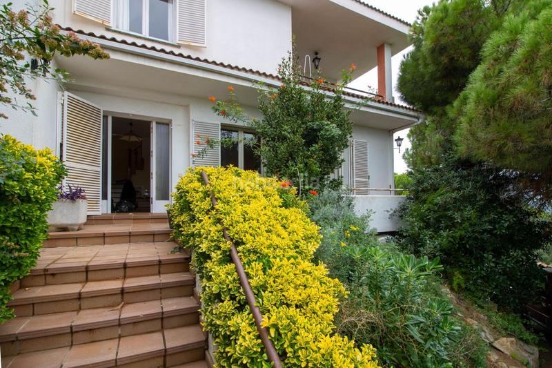 Foto 725a066b-e12c-4e08-8f53-79e0deacaa42. Maison avec chauffage parking piscine dans Sant Cebrià de Vallalta