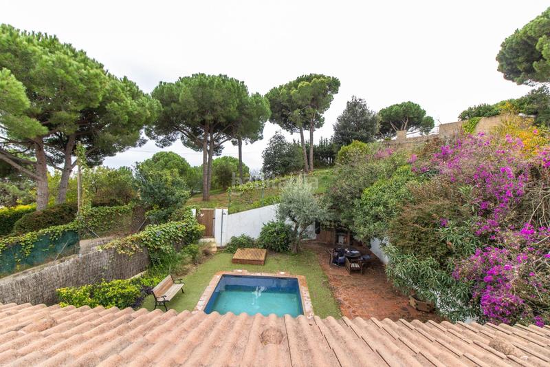 Foto 8306b608-954e-487e-b1b2-57be160bde0c. Maison avec chauffage parking piscine dans Sant Cebrià de Vallalta