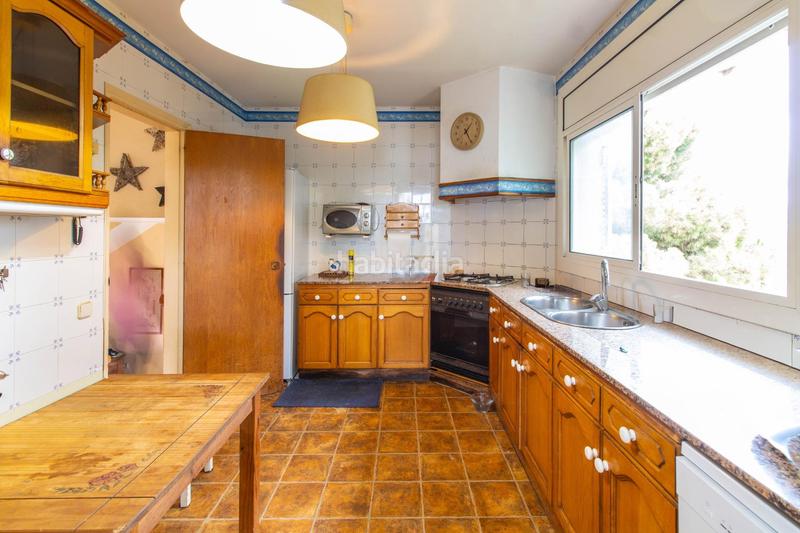 Foto 831a50ea-7e85-4fb1-b9e2-7f48b071be56. Maison avec chauffage parking piscine dans Sant Cebrià de Vallalta