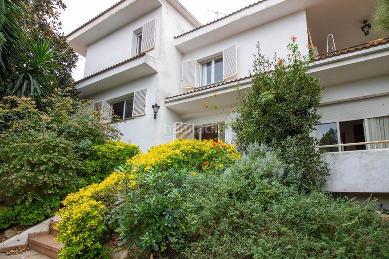 Foto 8c9d668f-b4b4-4748-b4b9-cf6daf083c66. Maison avec chauffage parking piscine dans Sant Cebrià de Vallalta