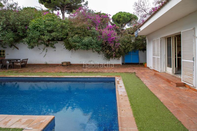 Foto 94be6145-0b04-4f35-8a05-af1853f0d8e8. Maison avec chauffage parking piscine dans Sant Cebrià de Vallalta