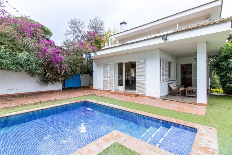 Foto 9ea04972-1a63-4420-b523-994824ff1b62. Maison avec chauffage parking piscine dans Sant Cebrià de Vallalta