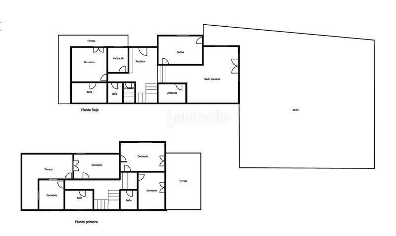 Foto cc75cb61-82ef-43a6-bed0-91abbbd0ade6. Maison avec chauffage parking piscine dans Sant Cebrià de Vallalta