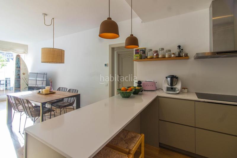 Foto be8d5b74-d2f2-4da8-9a3f-c900cd7cef55. Appartamento con riscaldamento in La Nova Esquerra de l´Eixample Barcelona