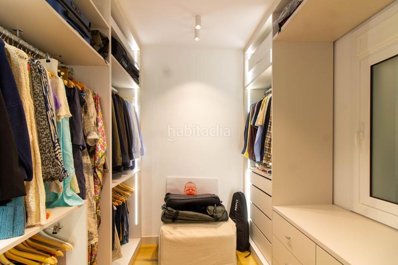 Foto cb1f8658-38ee-429f-8799-76216164b334. Appartamento con riscaldamento in La Nova Esquerra de l´Eixample Barcelona