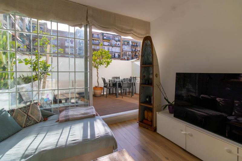 Foto 0d332e5a-84c4-406d-bea2-6c639f8729b7. Appartement avec chauffage dans La Nova Esquerra de l´Eixample Barcelona