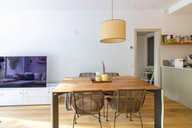 Foto 13a0dd1e-8087-42fa-99ab-08b1b4b643c5. Appartement avec chauffage dans La Nova Esquerra de l´Eixample Barcelona