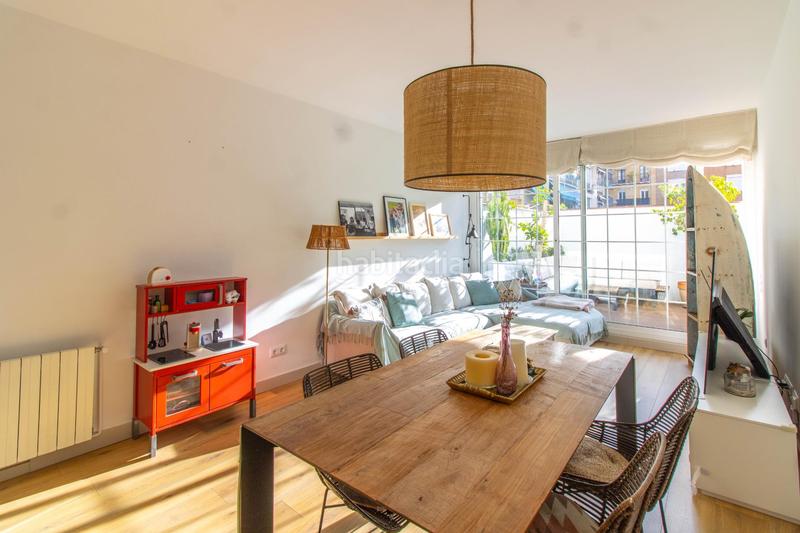 Foto 40bec3d3-84e1-41f5-8c69-fd814c311344. Appartement avec chauffage dans La Nova Esquerra de l´Eixample Barcelona