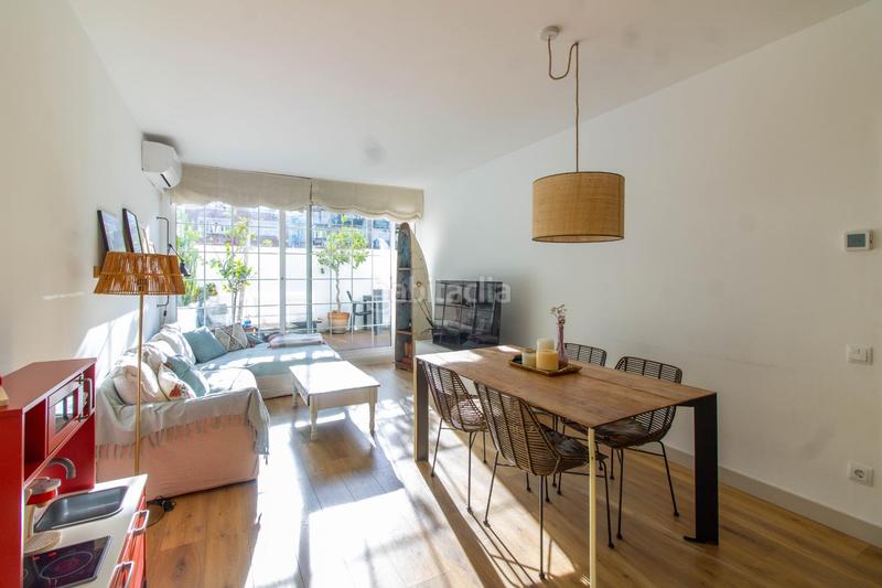 Foto 606e375a-63c6-4cda-9bdc-5b8ac6bc2b90. Appartement avec chauffage dans La Nova Esquerra de l´Eixample Barcelona