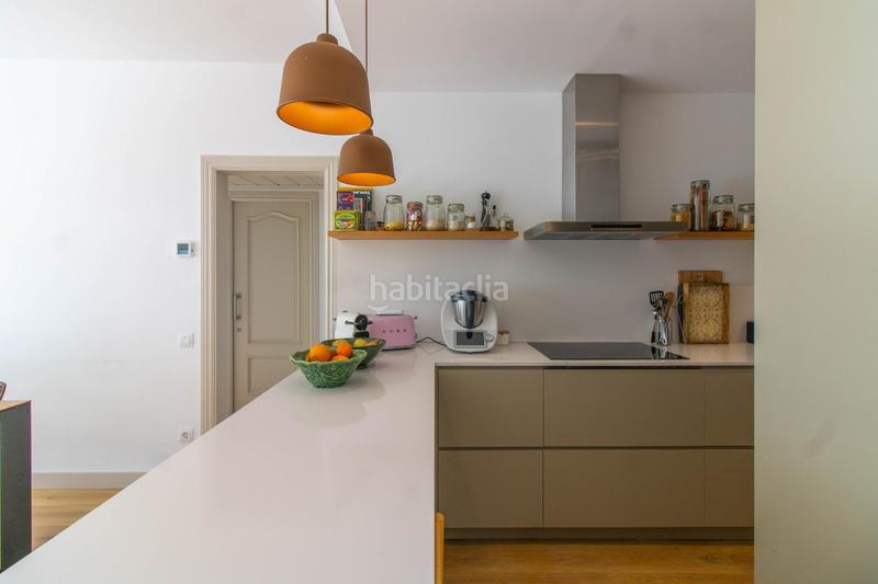 Foto 68b34e1d-5c72-49db-a0ca-8f6bbf57a7fe. Appartement avec chauffage dans La Nova Esquerra de l´Eixample Barcelona