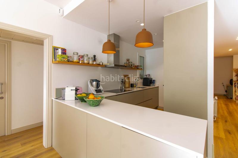 Foto 9e69fd33-d7bf-48ee-af62-62f3ba0d6ad6. Appartement avec chauffage dans La Nova Esquerra de l´Eixample Barcelona