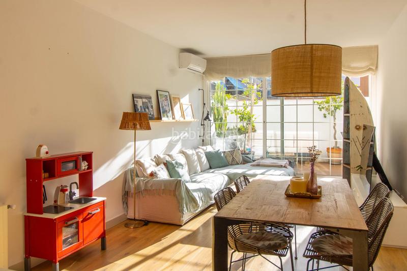 Foto b751d2e7-c73b-45dd-8d9e-ac3e94134104. Appartement avec chauffage dans La Nova Esquerra de l´Eixample Barcelona