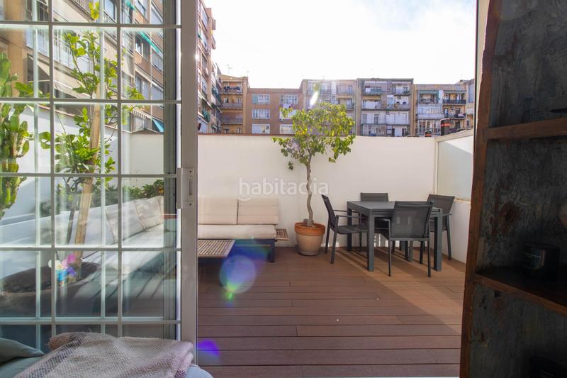 Foto c96d6dc3-eb46-4eee-b505-ac43c52c1ad0. Appartement avec chauffage dans La Nova Esquerra de l´Eixample Barcelona