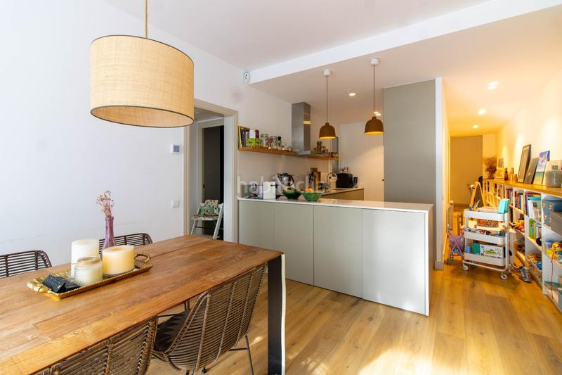 Foto ebb3664c-3464-4dd1-8a78-b1857a1ceac2. Appartement avec chauffage dans La Nova Esquerra de l´Eixample Barcelona