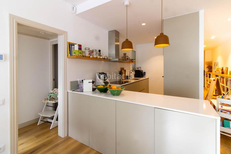 Foto ef11e3f1-0451-462c-ae3a-81a43f2f367e. Appartement avec chauffage dans La Nova Esquerra de l´Eixample Barcelona