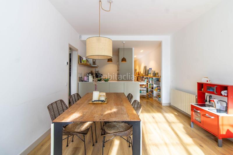 Foto 0ecc1f2d-8035-4172-b39a-4672ee46d166. Etagenwohnung mit heizung in La Nova Esquerra de l´Eixample Barcelona