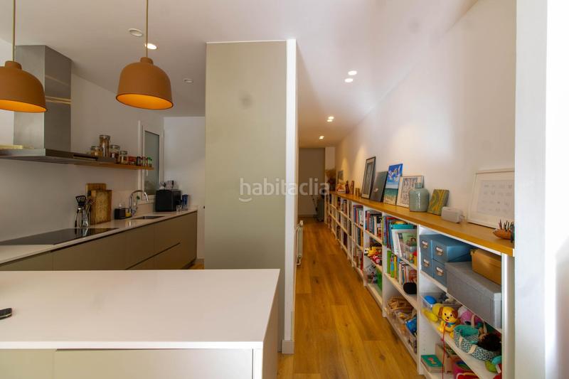 Foto 4b60c30e-9fbd-49b3-8f4f-5ae958067094. Etagenwohnung mit heizung in La Nova Esquerra de l´Eixample Barcelona