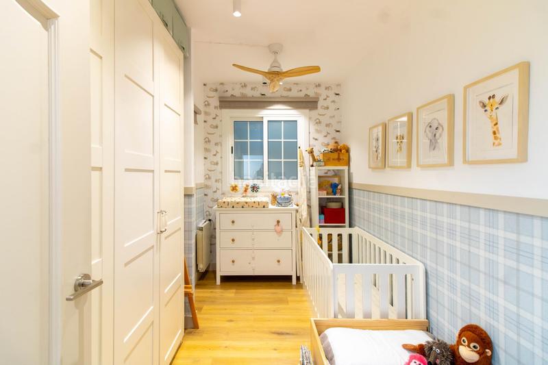 Foto 5cc9dacc-62fc-46a7-a3cd-bd99245d4fe4. Etagenwohnung mit heizung in La Nova Esquerra de l´Eixample Barcelona