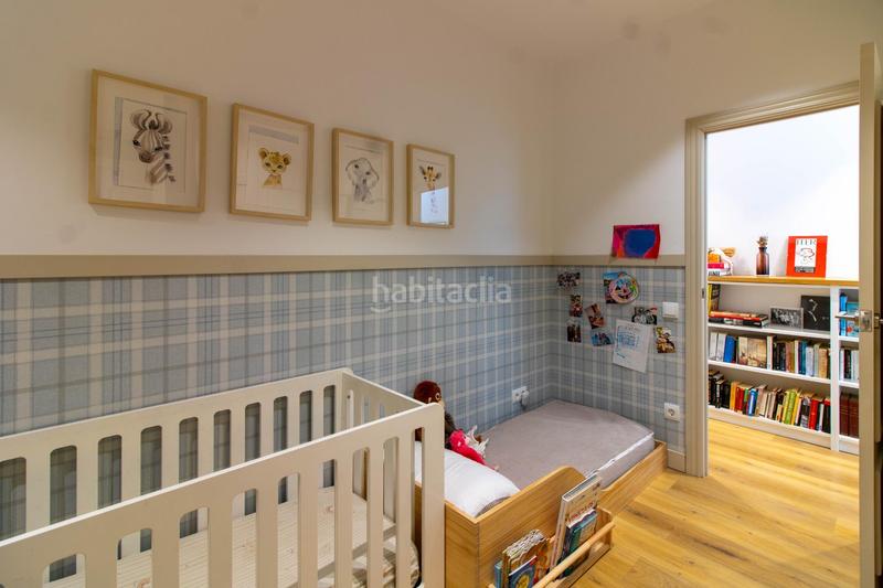 Foto 643705ca-39b9-410f-86c5-62b7d1c36451. Etagenwohnung mit heizung in La Nova Esquerra de l´Eixample Barcelona