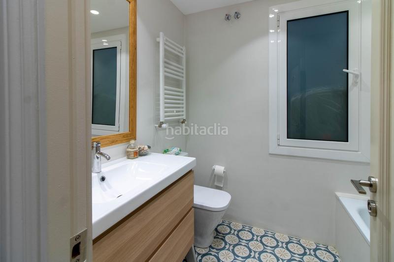 Foto a4fdf5fd-6ac0-444a-b47a-1ea66ff88cd9. Etagenwohnung mit heizung in La Nova Esquerra de l´Eixample Barcelona