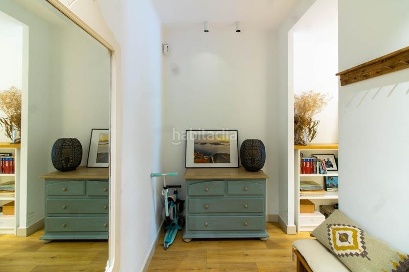 Foto a828b254-56e5-4607-a1a8-665a33e4e2ff. Etagenwohnung mit heizung in La Nova Esquerra de l´Eixample Barcelona