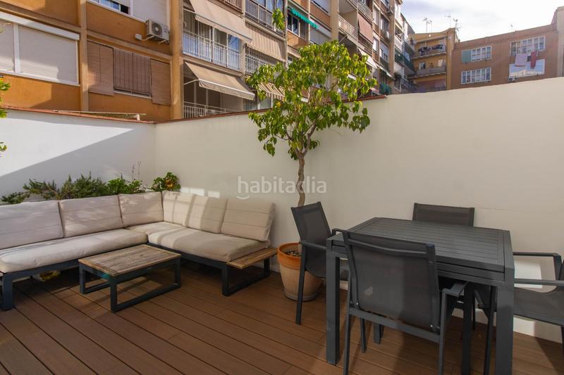 Foto b1fbf114-67a7-49cc-b5d4-cfd7b37d0234. Etagenwohnung mit heizung in La Nova Esquerra de l´Eixample Barcelona