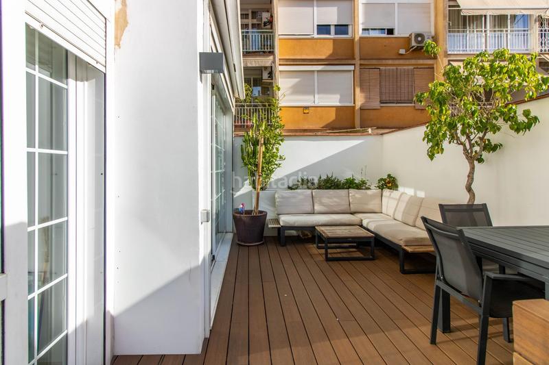 Foto c73c35d6-fb2c-42b8-a52a-aefbe746d2ba. Etagenwohnung mit heizung in La Nova Esquerra de l´Eixample Barcelona