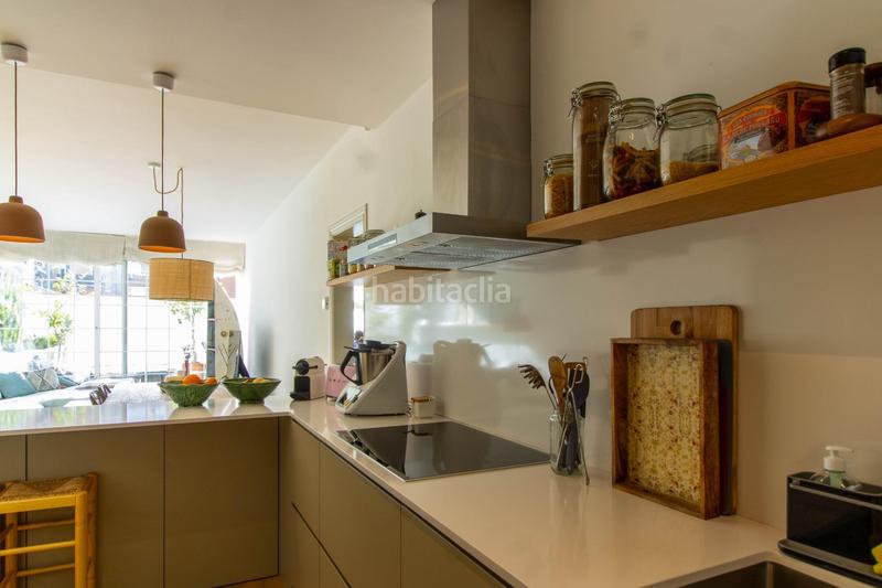 Foto cb9b5115-7236-4563-b0c9-a2f1f5c58a72. Etagenwohnung mit heizung in La Nova Esquerra de l´Eixample Barcelona