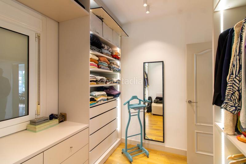 Foto db79e51c-ee59-4018-9d17-9949632311fd. Etagenwohnung mit heizung in La Nova Esquerra de l´Eixample Barcelona