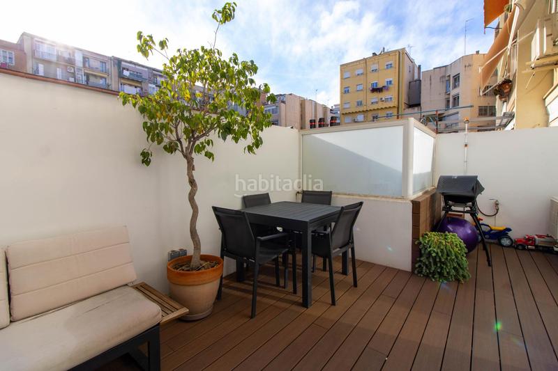 Foto fc26744c-7479-4ab9-a147-74538c3a8ada. Etagenwohnung mit heizung in La Nova Esquerra de l´Eixample Barcelona