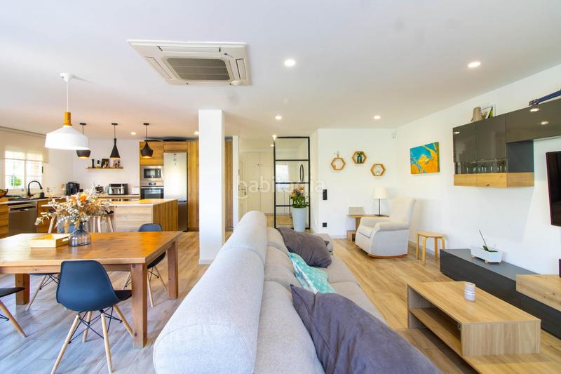 Foto 057daf3b-4c68-4ca0-a0e8-71e7fb92f076. Maison avec chauffage parking dans Poblenou Pineda de Mar