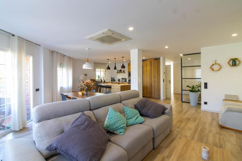 Foto 3494ad21-7362-4a92-98a8-8835f2c745af. Maison avec chauffage parking dans Poblenou Pineda de Mar