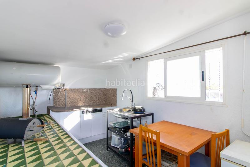 Foto 5b866565-f7ac-454a-bbb3-a0403b881ace. Maison avec chauffage parking dans Poblenou Pineda de Mar