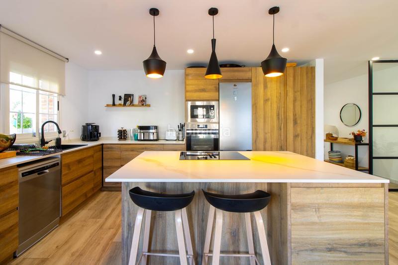 Foto 665924a8-f356-42bc-ac6e-73912b927103. Maison avec chauffage parking dans Poblenou Pineda de Mar