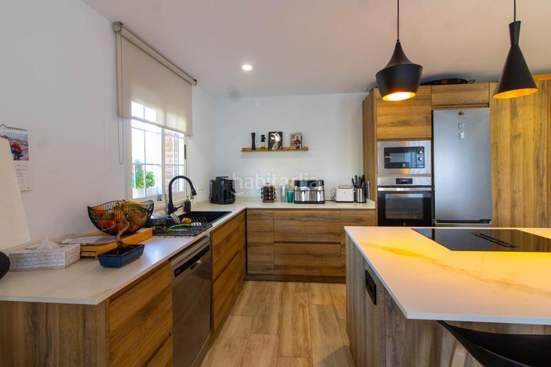 Foto 6938be9b-f4b6-45ee-a93f-5ef28dfb031b. Maison avec chauffage parking dans Poblenou Pineda de Mar