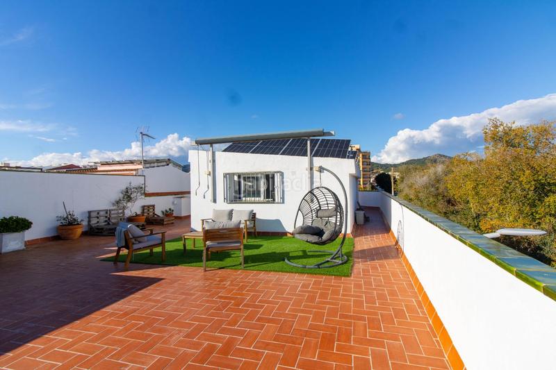 Foto 89ef3f93-0f31-4915-a7b8-2cc2812117ad. Maison avec chauffage parking dans Poblenou Pineda de Mar