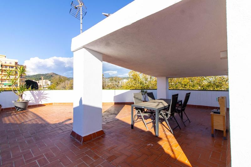 Foto bf443489-2a2c-4c49-9cd5-6a2102a09245. Maison avec chauffage parking dans Poblenou Pineda de Mar