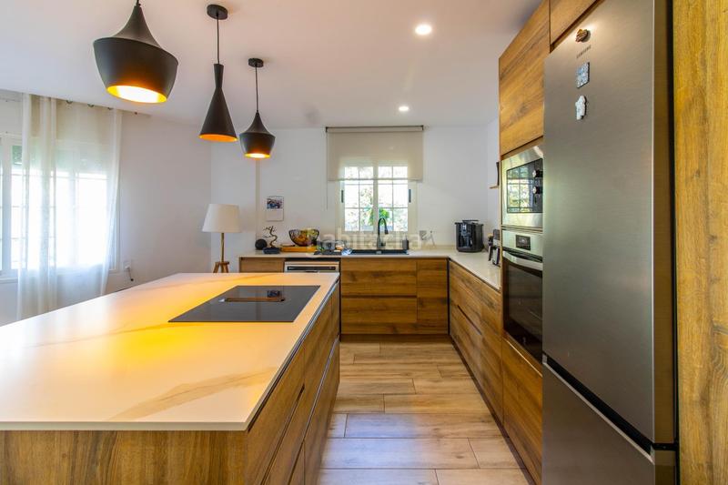 Foto cb7f9fc7-48cf-496c-8108-4c47139327eb. Maison avec chauffage parking dans Poblenou Pineda de Mar