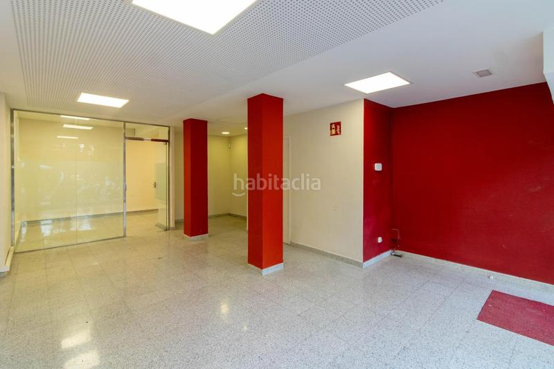 Foto 855947a9-a002-4a53-aafb-380b6a476d62. Miete geschäftsraum in Centre Esplugues de Llobregat