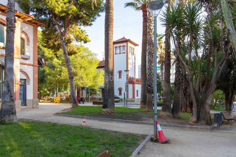 Foto 329cd972-42fe-46fb-958d-e4bbf2c557f2. Location local commercial dans Centre Esplugues de Llobregat