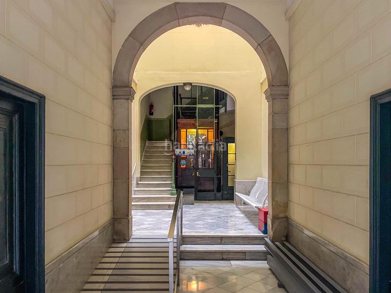 Foto 0fb4b2c3-724d-4d2d-af80-246320b81ef4. Location bureau dans Dreta de l´Eixample Barcelona