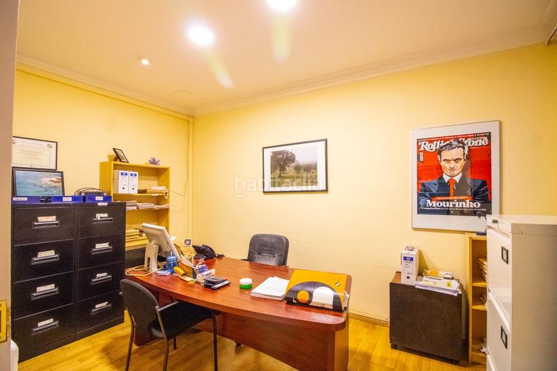 Foto 316e7421-d2a2-4645-abb4-103309e6267e. Location bureau dans Dreta de l´Eixample Barcelona