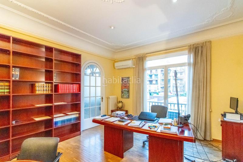 Foto 3a838ce8-b882-4336-9e75-8a6a02ef51e2. Location bureau dans Dreta de l´Eixample Barcelona