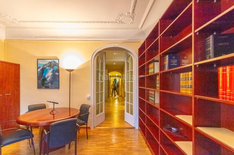 Foto 4f7c7cee-dcb0-4416-b93d-49fabc855167. Rent office space in Dreta de l´Eixample Barcelona