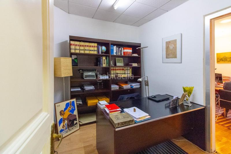 Foto 65d82590-7d7c-4291-a8f0-b1e40ebe7dd6. Rent office space in Dreta de l´Eixample Barcelona