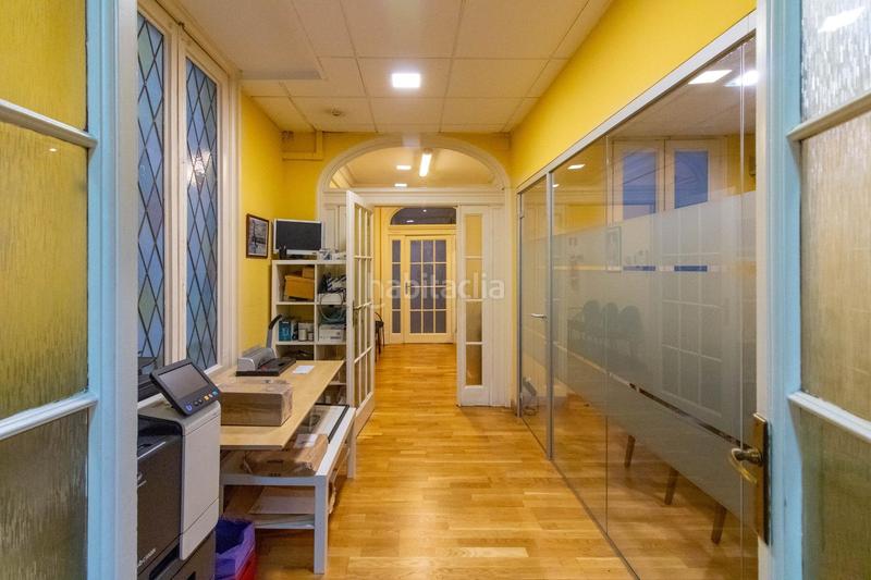 Foto 69b1b9bd-1a48-4a51-a56c-85757a064162. Rent office space in Dreta de l´Eixample Barcelona
