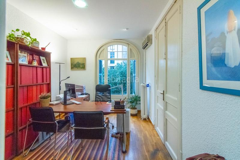 Foto 9268ae56-6412-4b00-b1b0-3578fa985045. Rent office space in Dreta de l´Eixample Barcelona
