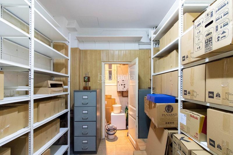 Foto ac151ff6-76eb-4372-ac94-1f84dfa05838. Rent office space in Dreta de l´Eixample Barcelona