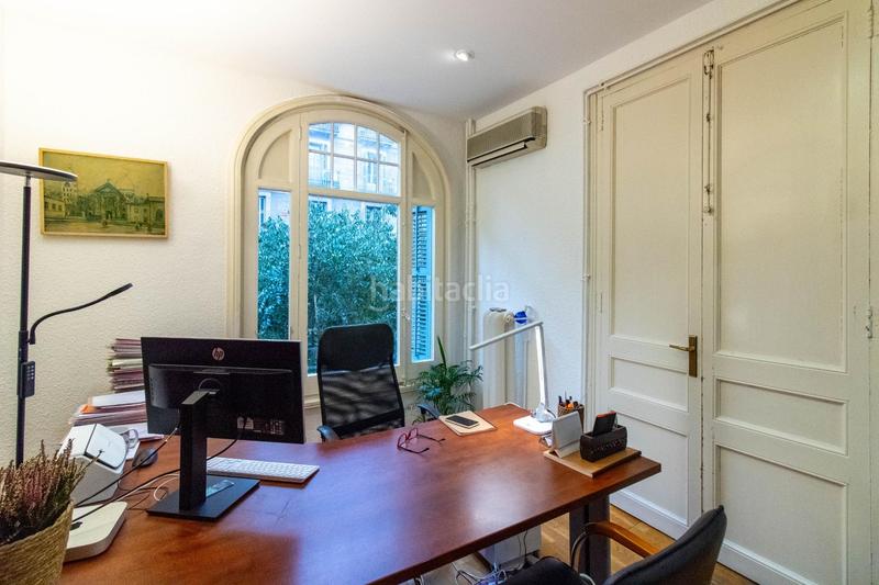 Foto b2a017b7-2807-4c96-82e9-d34dab5832b5. Rent office space in Dreta de l´Eixample Barcelona
