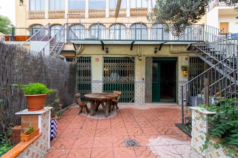 Foto 6ad16386-f3d1-4105-9cf1-eaae2f1f8a3e. Dúplex en Centre Santa Coloma de Gramenet